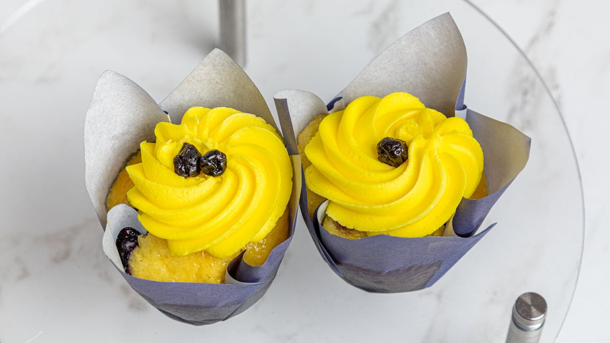 Grace's Tiers Bakery by null