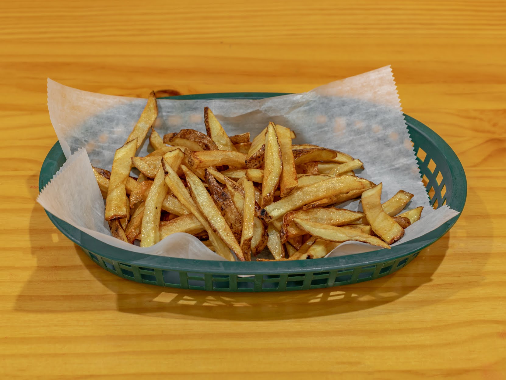 Barbecue Pit by null