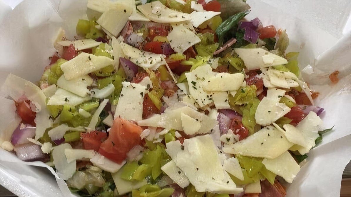 Sidell's Bakery by null