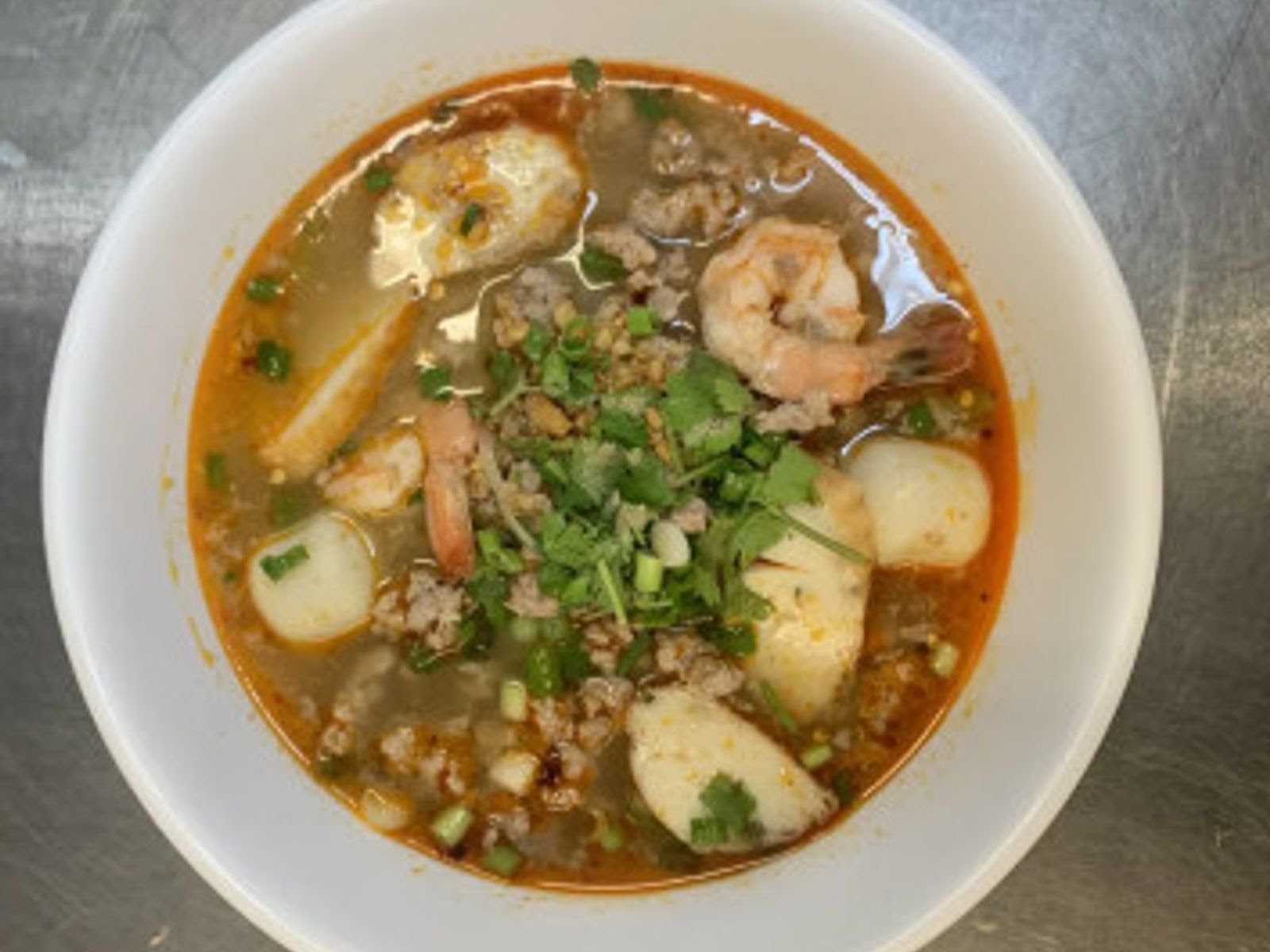 Sapp Coffee Shop Thai Restaurant by null