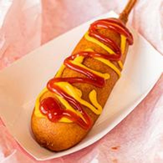 Burger House by null