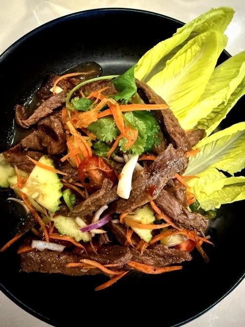 Bangkok Thai by null