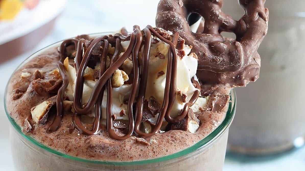 Fritz Gelato by null