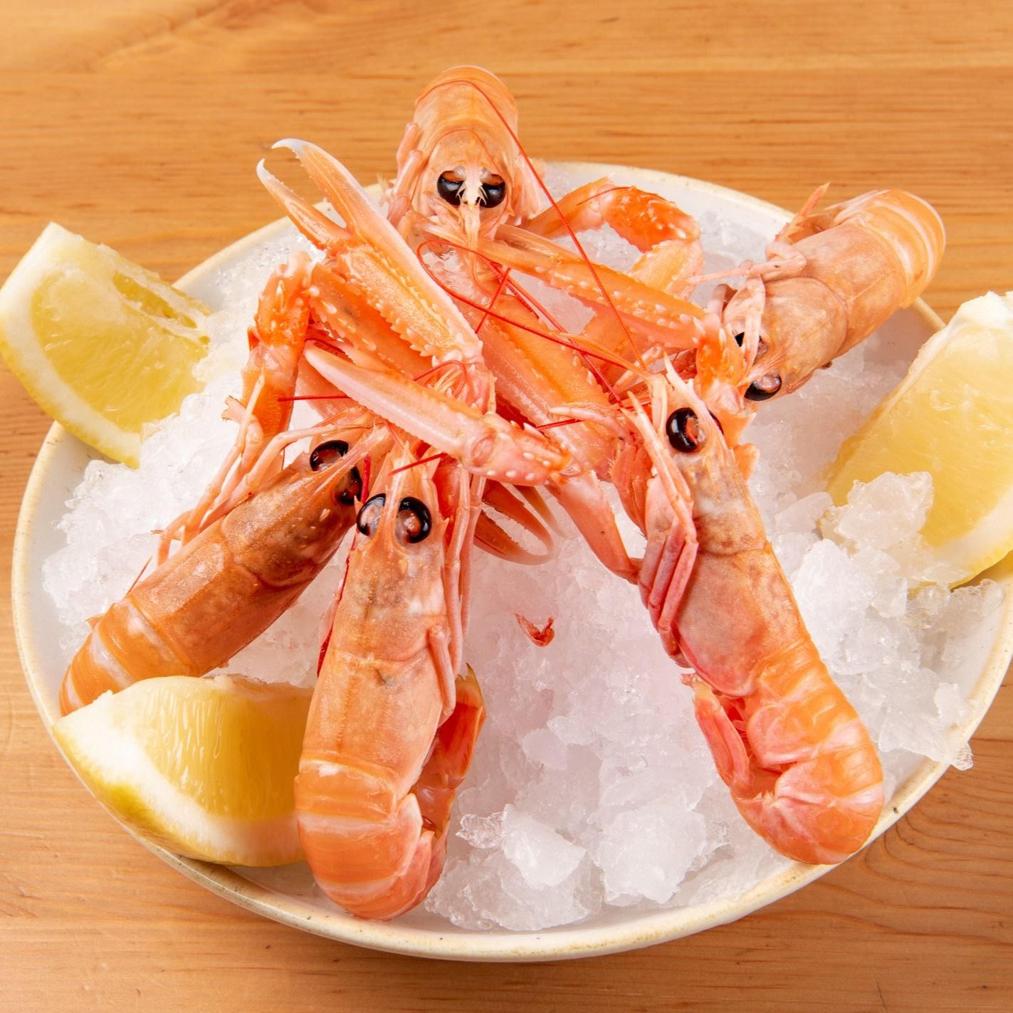 Pescherie Riunite - Colombo by null