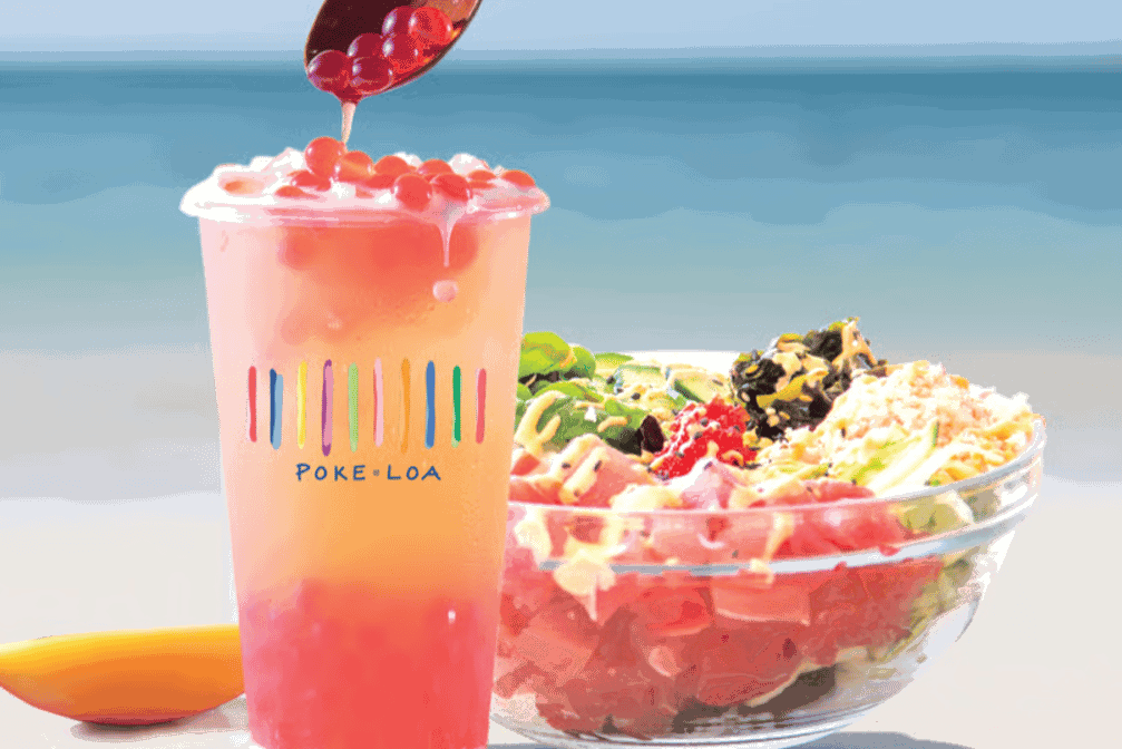 Poke Loa - Old Metairie by null