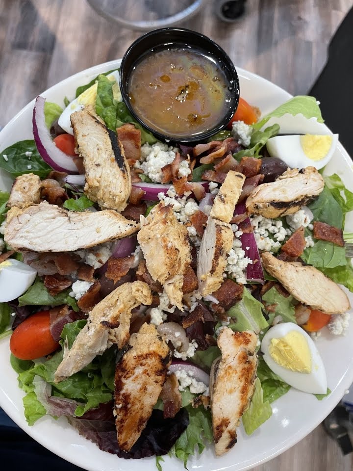 Attman's Deli Harbor Point by null