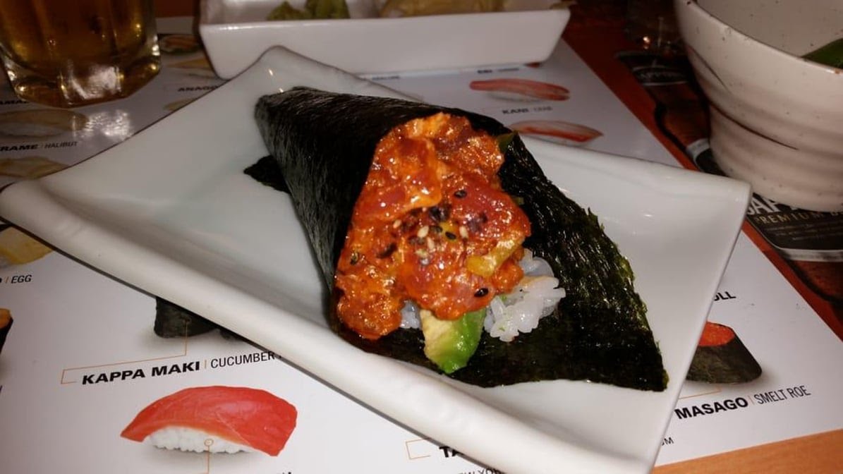 Noda Restaurant by null