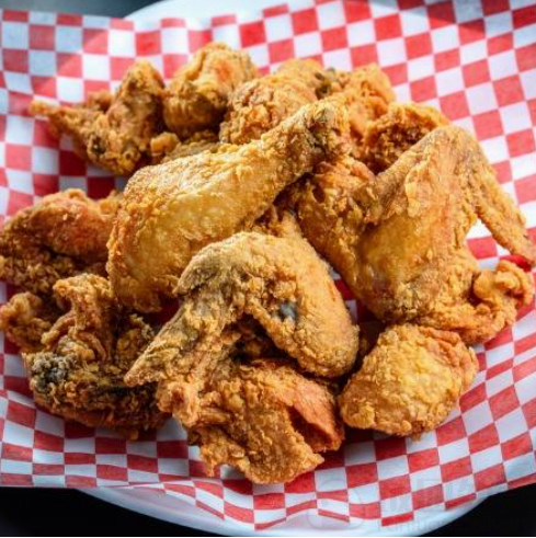 Home of Hot Taste by null