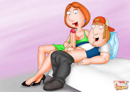 Lois and chris birthday magic jpg x Lois griffin sexy