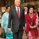 Istri Najib Minta Polisi Stop Bocorkan Data Barang Sitaan ke Media - Tribunnews