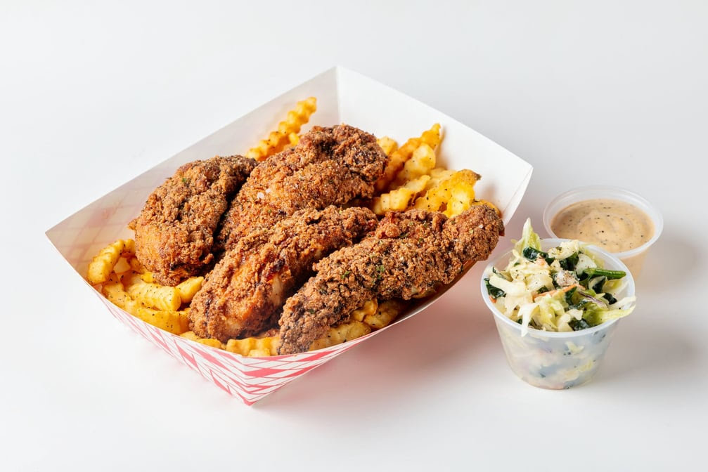 Your Side Chicks by null