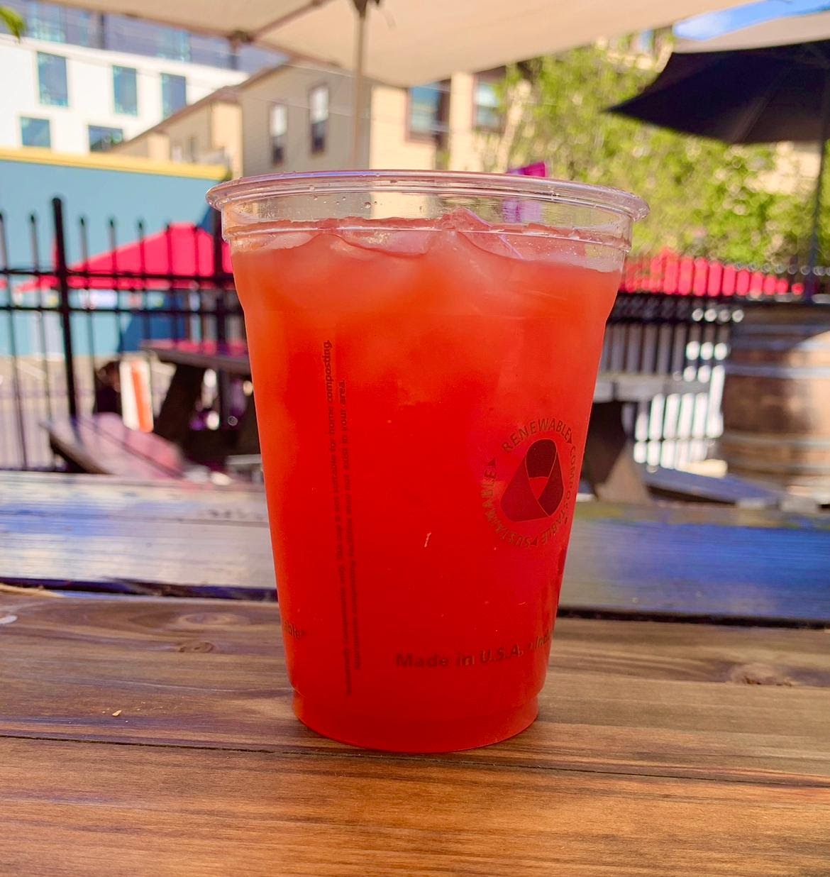 Farmer and the Beast- NW Portland by null