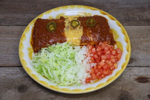 Lupe Tortilla Mexican Restaurant by null