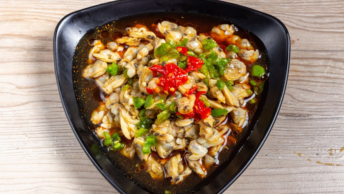 Tao's Kitchen by null