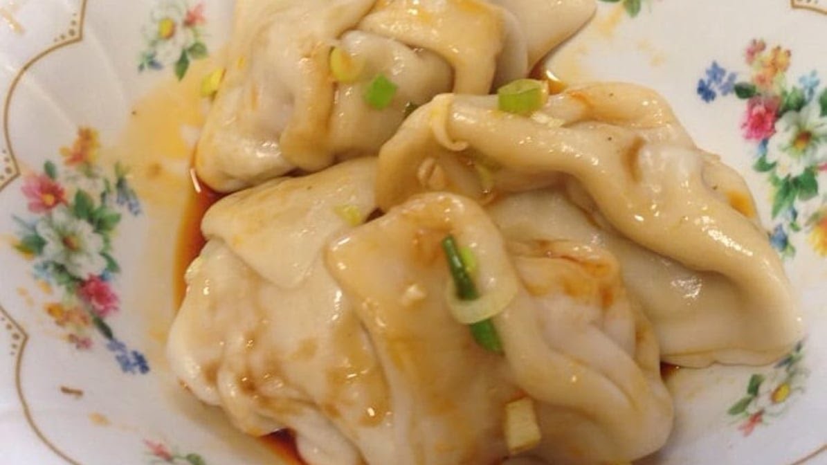 Henry's Hunan Restaurant by null
