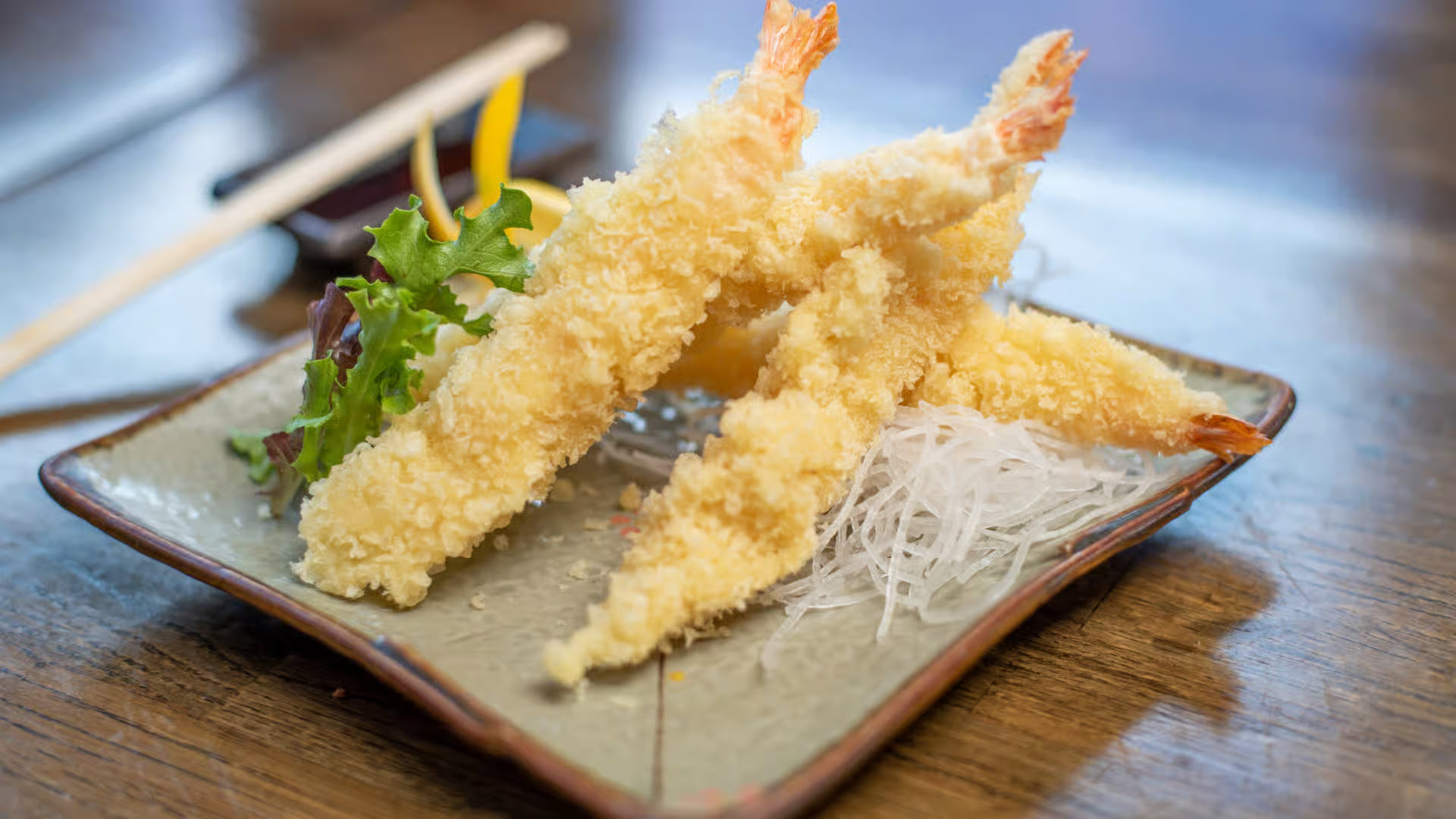 Kama sushi by null