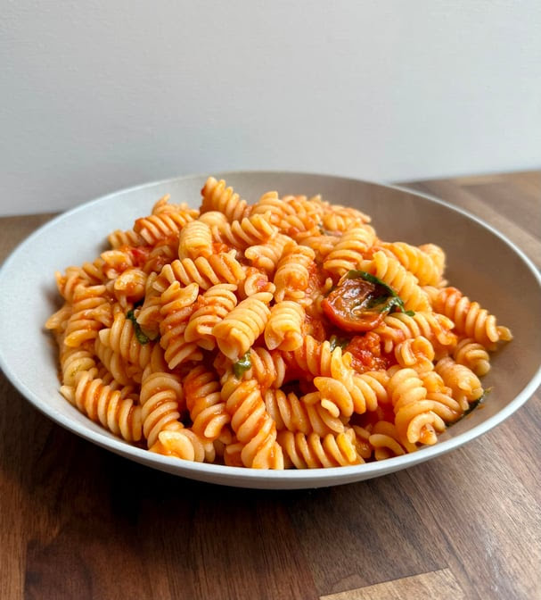 Pasta Supply Co by null