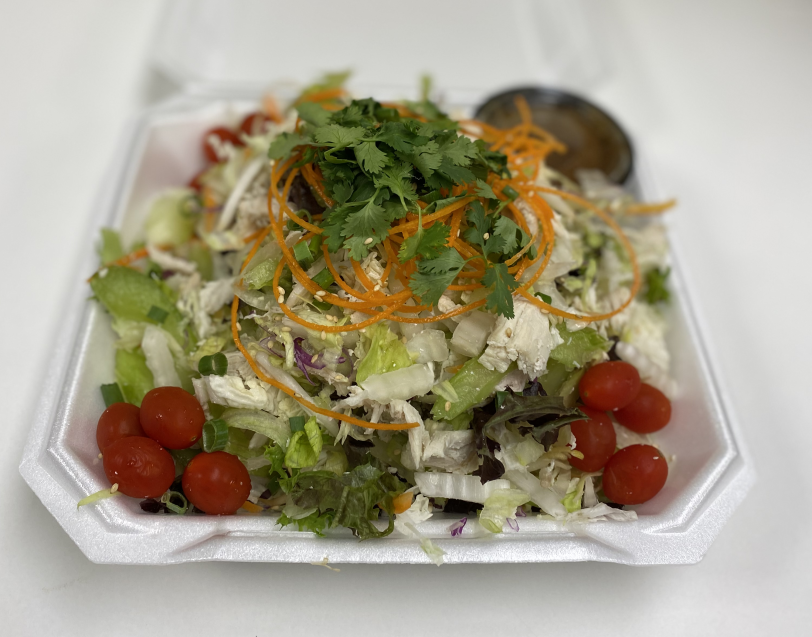 Side Street Inn by null