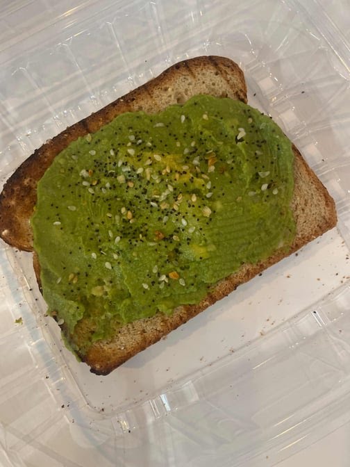 Tree City Coffee & Pastry by null