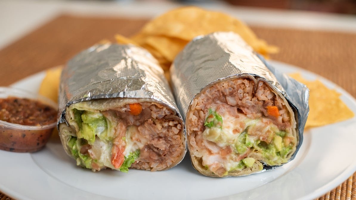 Street Taco by null