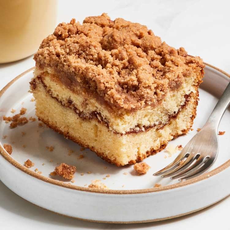 Mayflower Bakery by null