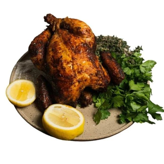 T.I.T.T.S Chicken by null