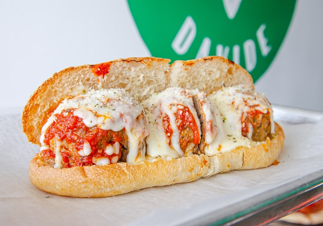 Pizzeria Davide by null