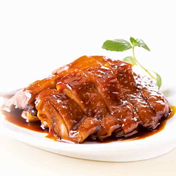 WangJia Restaurant by null