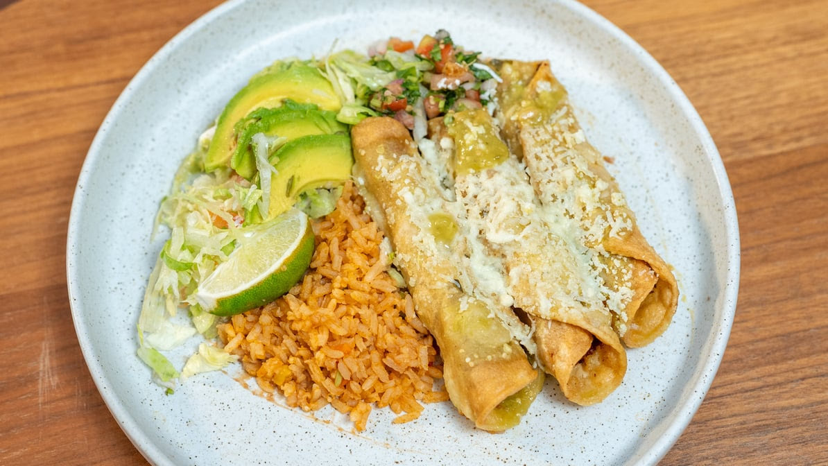 Toma Taco by null