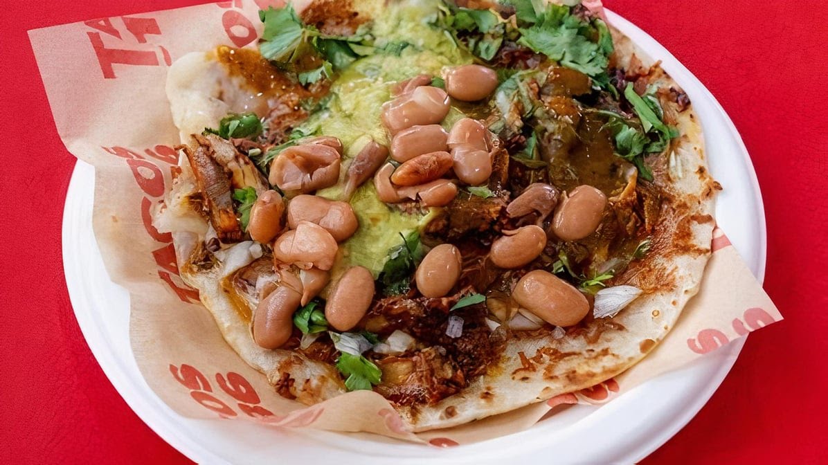 Tacos 1986 by null