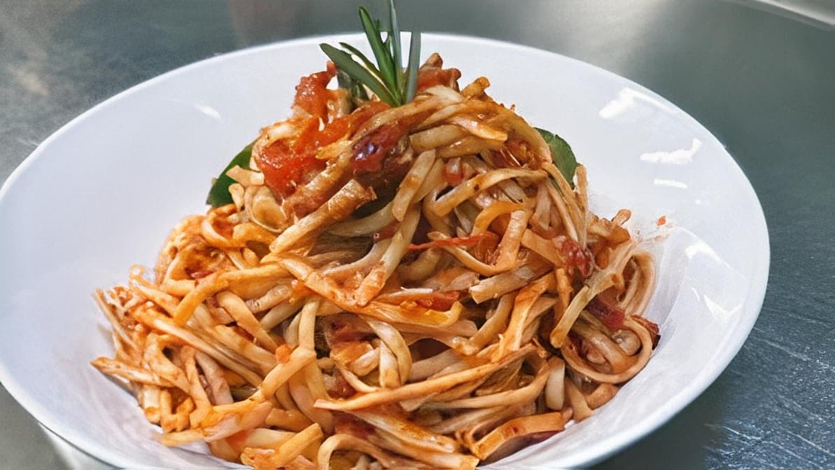 Bole Express Ethiopian Cuisine by null