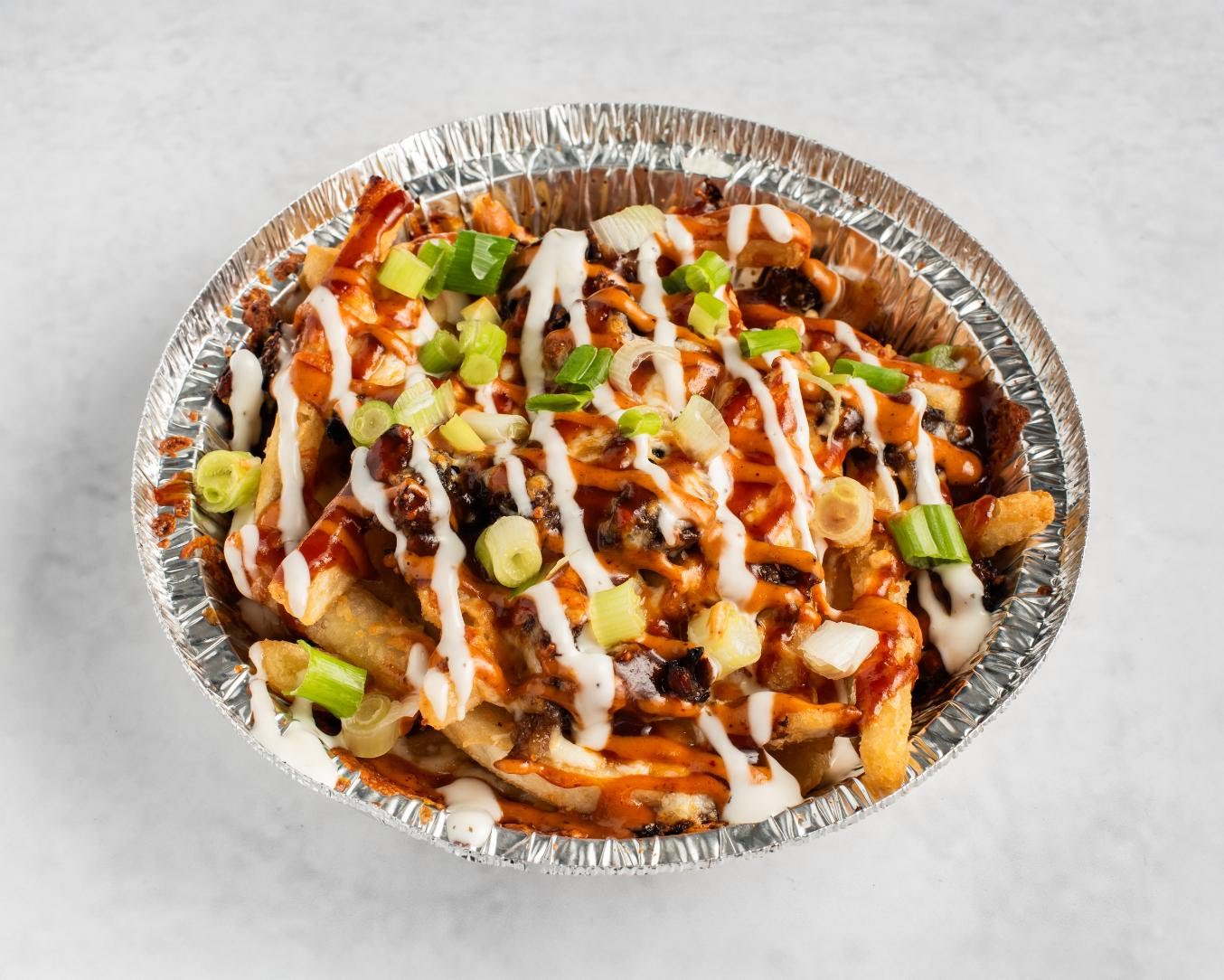 BIGGS RIBS x BRAMPTON by null