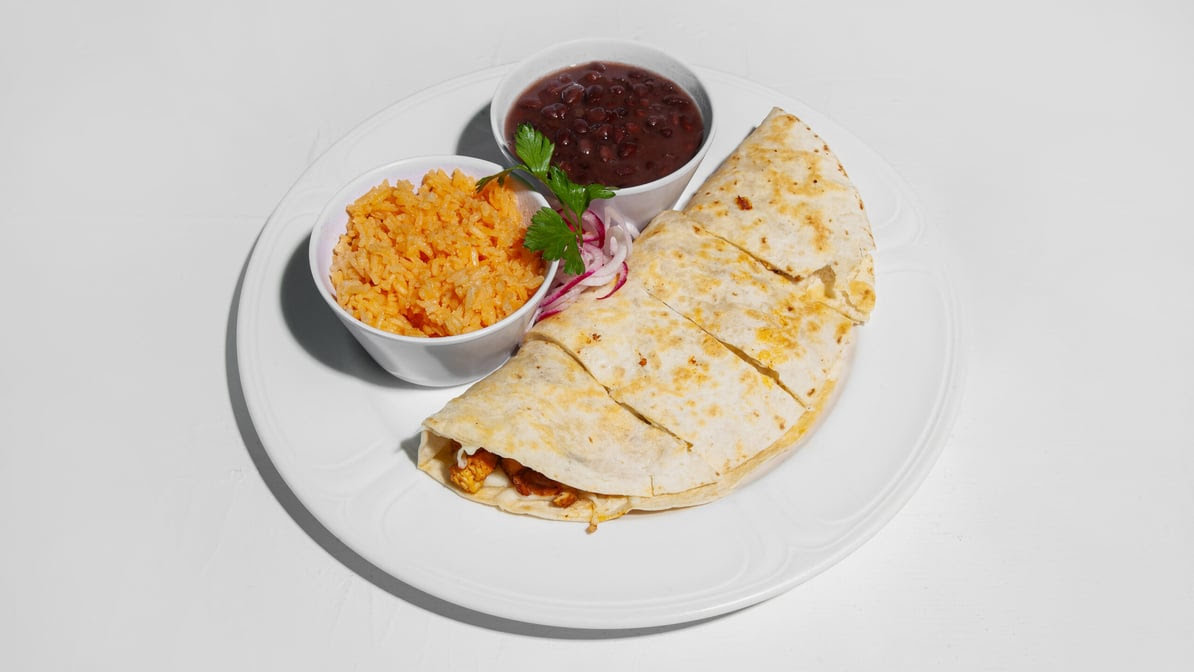 Rincon Mexicano Somerville by null