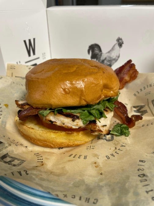 Whistle Britches - Willow Bend by null