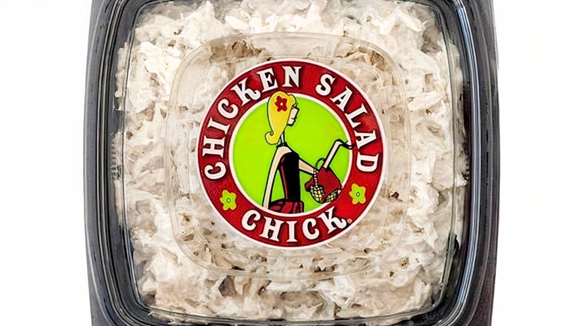 Chicken Salad Chick by null
