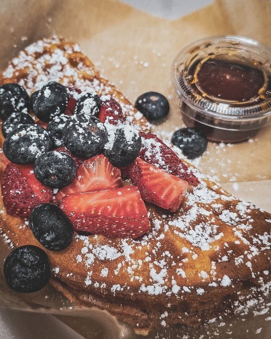 The Commissary by null