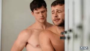 Naked men joking around and rough housing jpg x Nude men locker