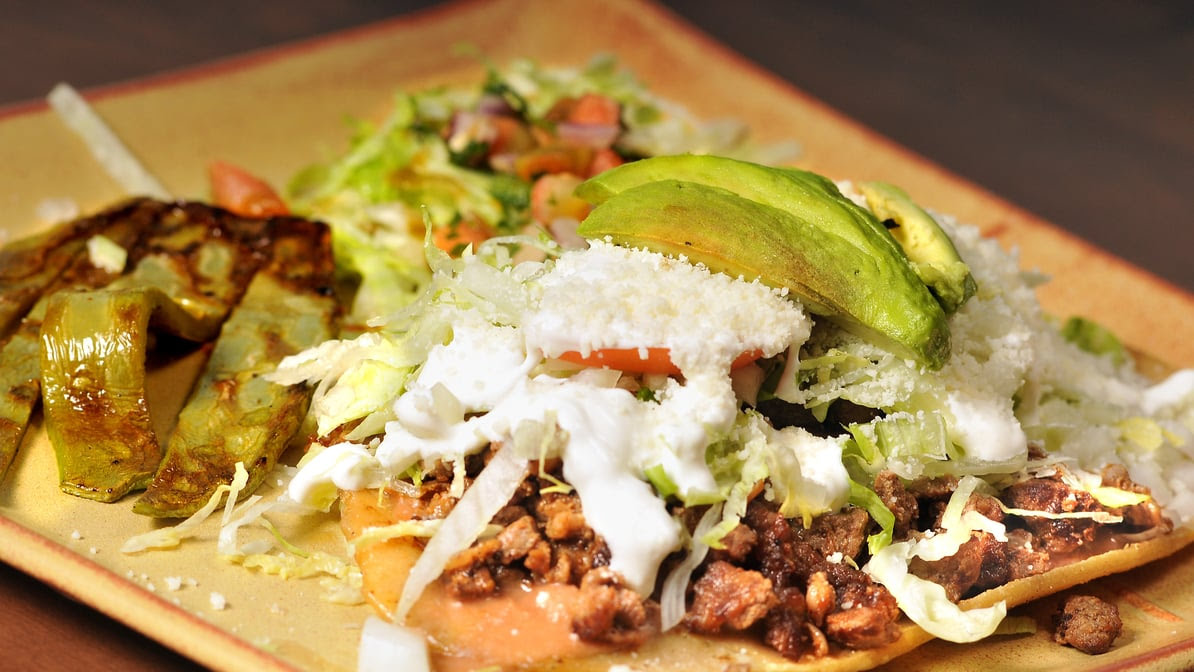 Casa Fina Mexican Restaurant & Cantina by null