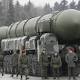 Russia suspends weapons-grade plutonium deal with US 