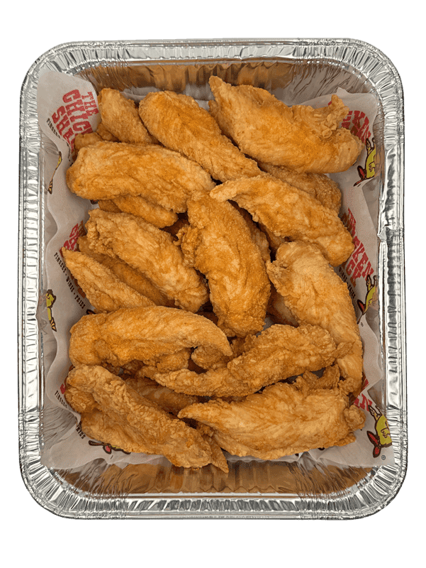 The Chicken Shack by null