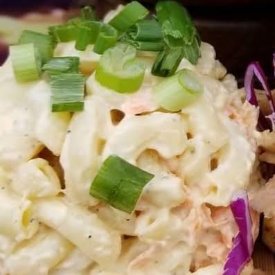 Lei'd Back Hawaiian Cuisine by null