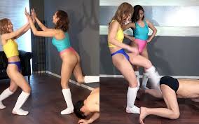 Weird fight scene porn videos jpg x Crazy fight