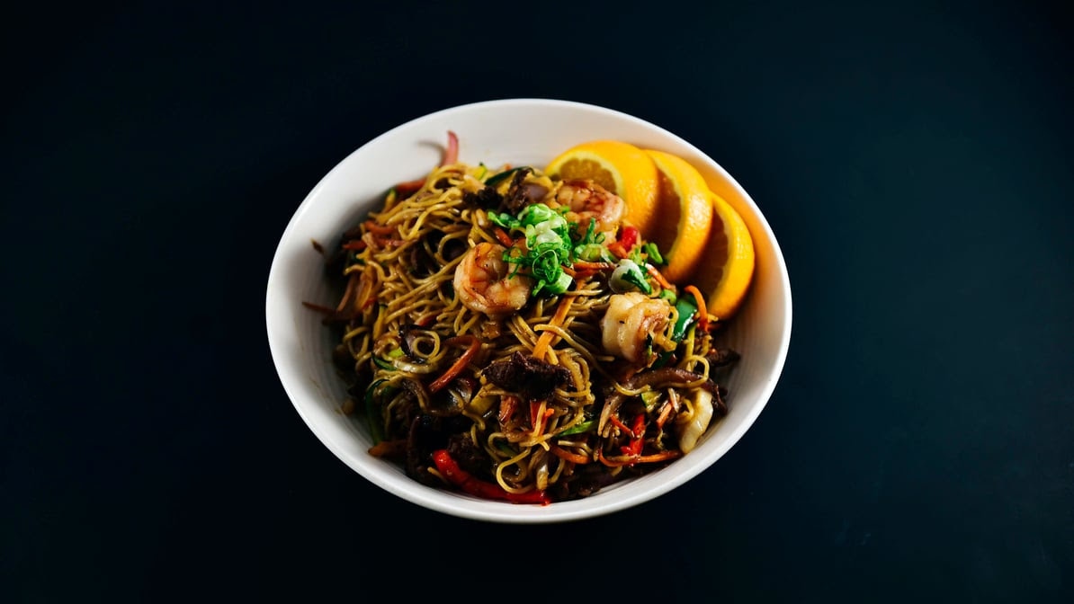 Soho Japanese Bistro by null