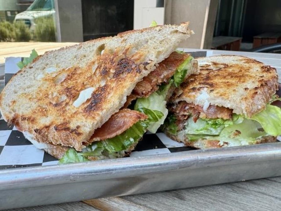 The Front Page by null