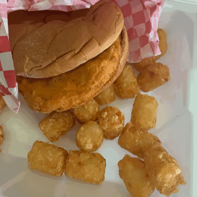 Texas Flaming Grill by null