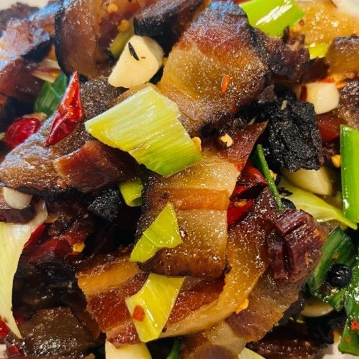 Dong Ting Chun by null