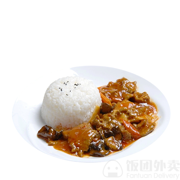 云上人间 · TeaMorrow by null