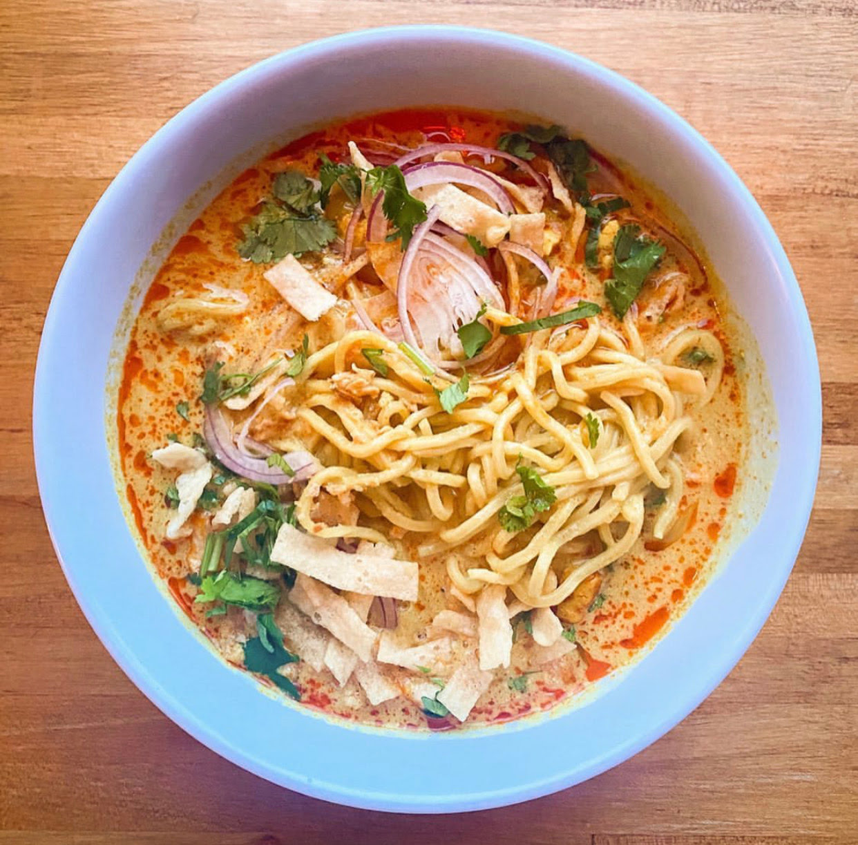 Top Burmese Bistro Royale by null