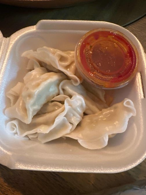 Masti - Indian Street Eats : Emory / Toco Hills Location by null