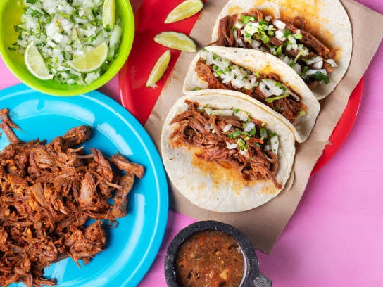 El Xolo Tacos by null